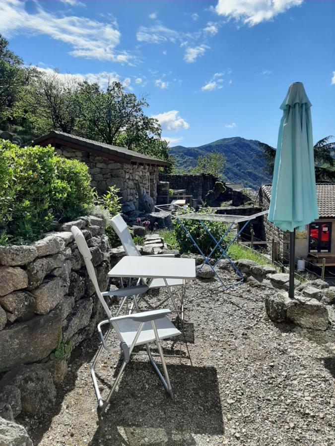 Eclats De Vie Hotel Sablieres Exterior photo